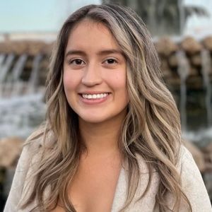 Meet your Posher, Bianca alexandra